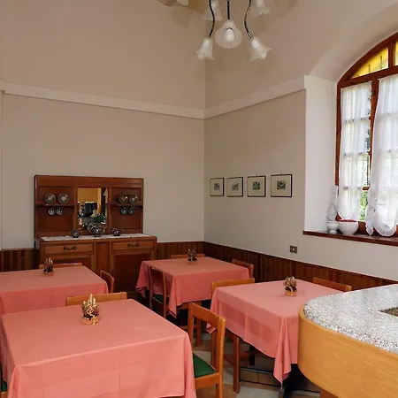 Stella Hotel