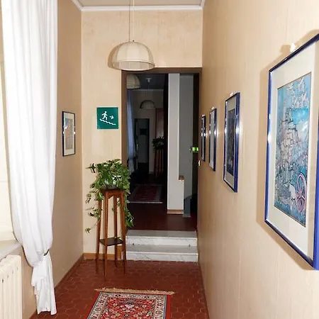 Stella Hotel Acquasparta