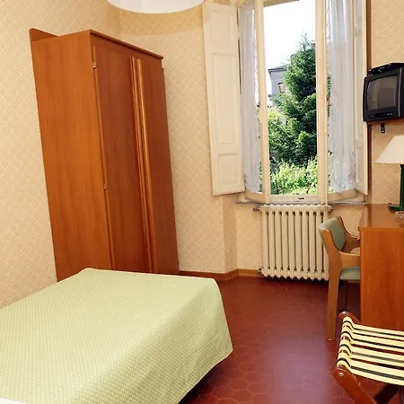 Hotel Stella Acquasparta