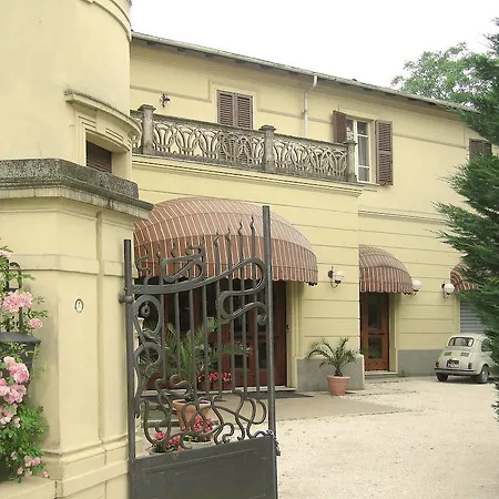 Stella Hotel 3*