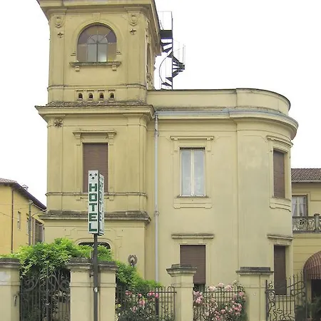 Stella Hotel Acquasparta
