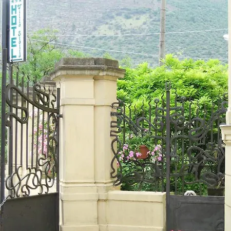 Hotel Stella Acquasparta