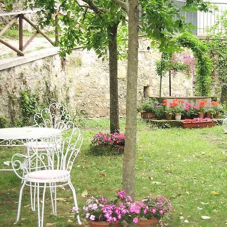 Stella Hotel Acquasparta