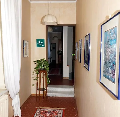 Stella Hotel Acquasparta