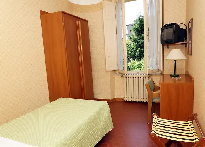 Hotel Stella Acquasparta