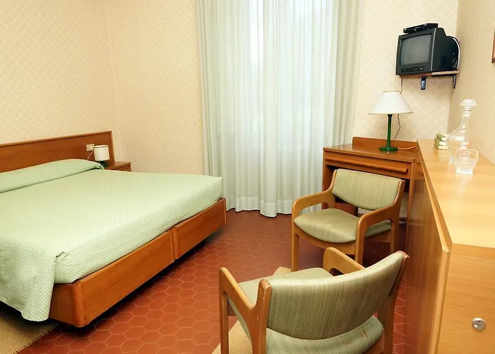 Stella Hotel Acquasparta