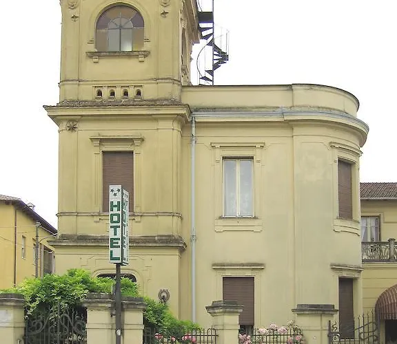 Stella Hotel Acquasparta