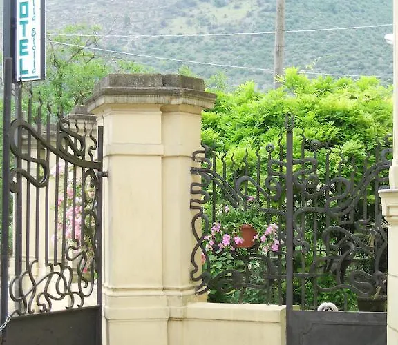 Hotel Stella Acquasparta