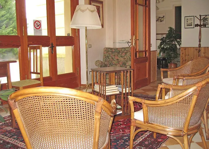 Stella 3* Acquasparta