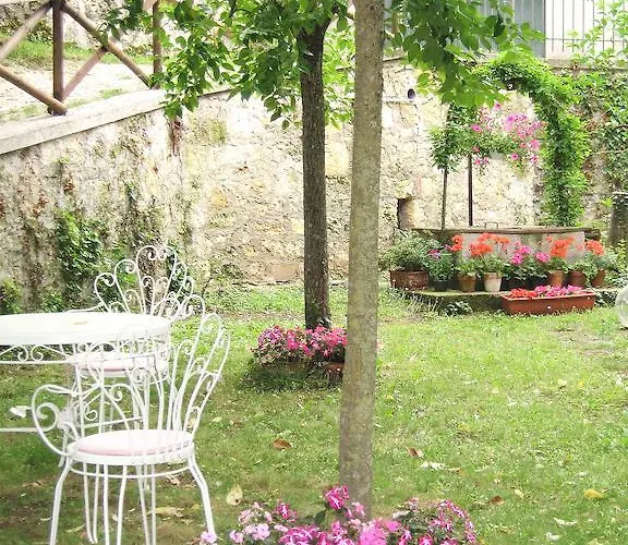 Stella Hotel Acquasparta